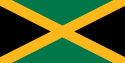 Flag of Jamaica