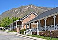 Fort Douglas Military Museum - Salt Lake City, Utah - 15 May 2022.jpg