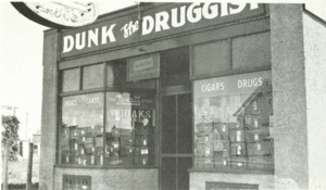 Fort drugstore