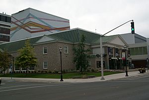 FrederictonPlayhouse