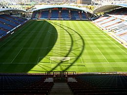 Galpharm Stadium - geograph.org.uk - 312658