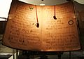 Gardner's Book of Shadows front