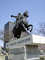 GenThaddeusKosciuszko Detroit