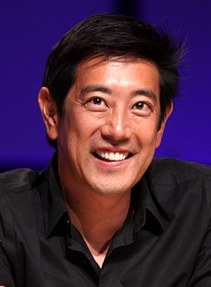 Grant Imahara by Gage Skidmore.jpg