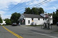 Granville Country Store, MA