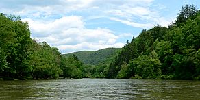 Greenbrier River-27527