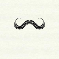 Handlebar-moustache