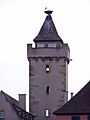 Hexenturm Rouffach