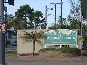 Imperialcourtshousinglosangeles