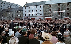 JFK-New Ross 1963