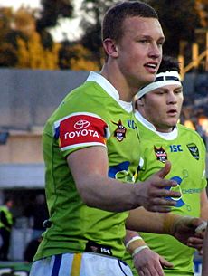 Jack Wighton