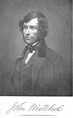 John Mitchel (Young Ireland)