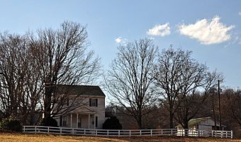 John Pope House (Burwood, Tennessee).JPG