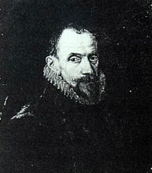 Juan del Aguila y Arellano