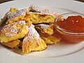 Kaiserschmarrn groß