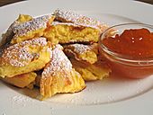 Kaiserschmarrn groß