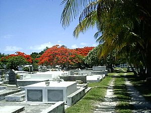 Keywestcemetery