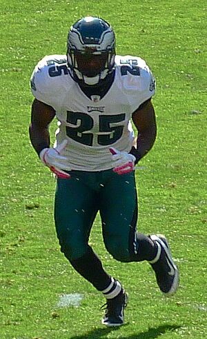 LeSean McCoy 2