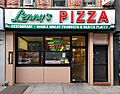 Lenny's Pizza