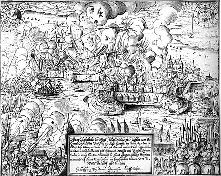 Magdeburg 1631