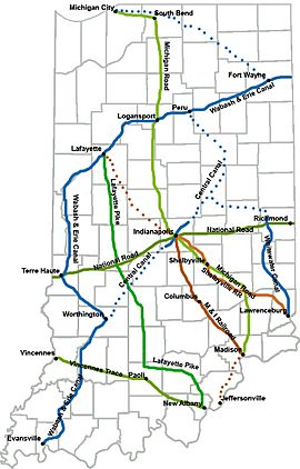 Mammoth Improvenment Act Projects