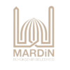 Official logo of Mardin