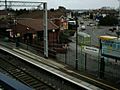 Marston Green Railway Station - geograph.org.uk - 148601