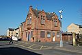 Masonic Lodge, Rutherglen (geograph 3002970)