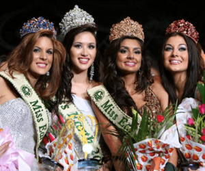 MissEarth2007Court