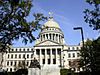 Mississippi State Capitol