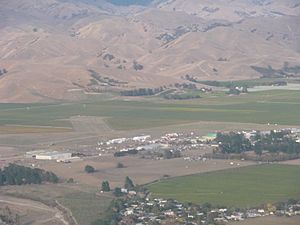 Omaka Aerodrome aerial.JPG