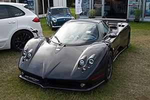 Pagani Zonda (7481128472)