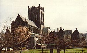 PaisleyAbbey