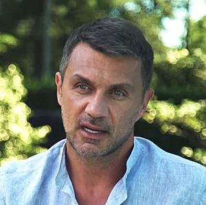 Paolo Maldini AC Milan Technical director 2018.jpg