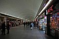 Penn Station LIRR concourse