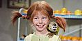 Pippi Longstocking TV series