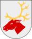 Coat of arms of Piteå Municipality