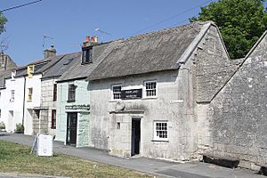 Portland Museum - geograph.org.uk - 527902