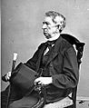 Portrait of William H. Seward