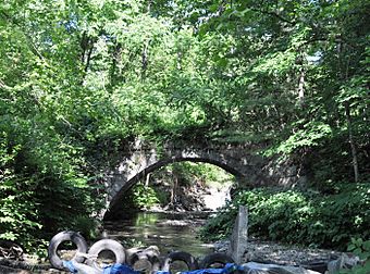 PutneyVT EastPutneyBrookStoneArchBridge.jpg