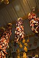 Ristras Drying