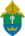 Roman Catholic Diocese of Charlotte.svg