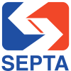 SEPTA text.svg