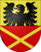 Coat of arms of Saint-Martin