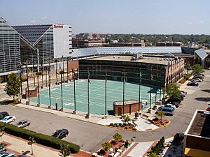 South-bend-college-football-hall-of-fame