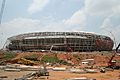 South Africa-Johannesburg-Soccer City004