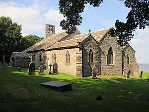 St. Peter's Church, Heysham.JPG