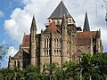 St John's Cathedral in Brisbane