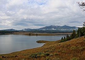 Steamboat Lake State Park.JPG