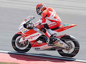 Stefan Bradl 2010 Assen